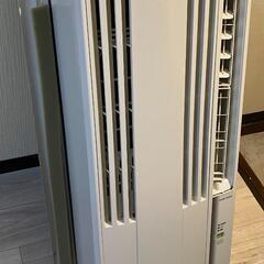 コロナ　PURE WIND　窓用ルームエアコン　6～7畳用の画像