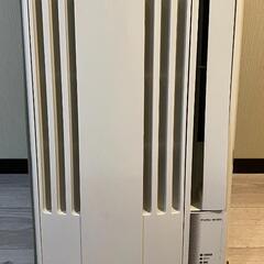 コロナ　PURE WIND　窓用ルームエアコン　6～7畳用の画像