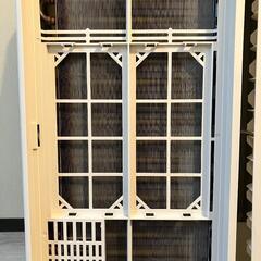 コロナ　PURE WIND　窓用ルームエアコン　6～7畳用の画像