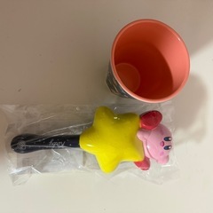 新品★未使用★星のカービィ★の画像