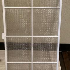 コロナ　PURE WIND　窓用ルームエアコン　6～7畳用の画像