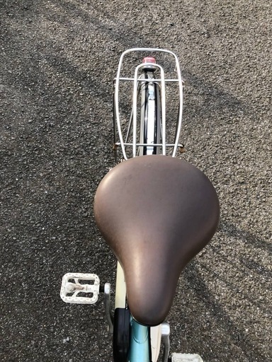 電動自転車　BS　アシスタ 1327 8