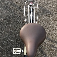 電動自転車　BS　アシスタ 1327 8の画像