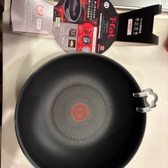 激安　新品　未使用　T-falの画像
