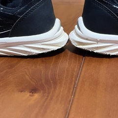 20.0㎝ 防水スニーカー②瞬足の画像