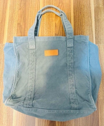 【美品】トートバッグ