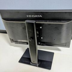 アイオーデータ LCD-GC252SXB(ブラック) 24.5型ワイド 75Hz対応&PS4R用 ゲーミングモニターの画像