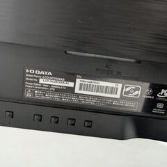 アイオーデータ LCD-GC252SXB(ブラック) 24.5型ワイド 75Hz対応&PS4R用 ゲーミングモニターの画像