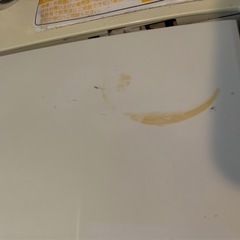 洗濯機の画像