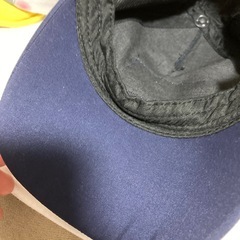 BUZZキャップ52cmの画像