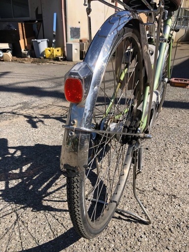 ♦️Panasonic電動自転車1334