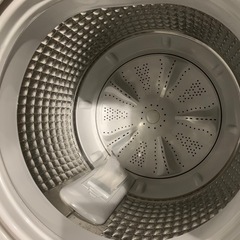 Haier ハイアール JW-C45D 4.5kg 洗濯機の画像