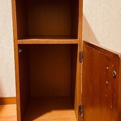 電話台の画像