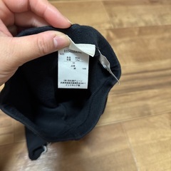 子供ズボン③の画像