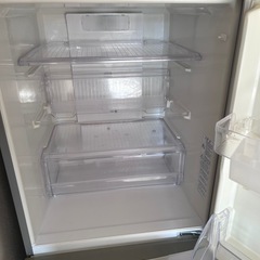 冷蔵庫無料であげますすの画像