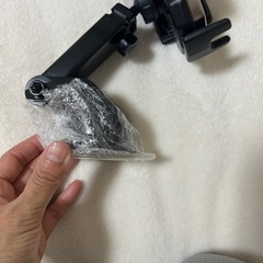 カシムラ(Kashimura) ワイヤレス充電器自動開閉ホルダーの画像