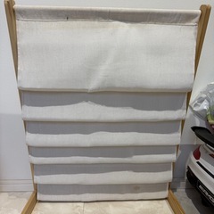子供　本棚の画像