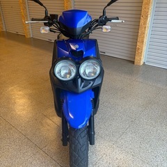 YAMAHA ヤマハ　BW’S（
ビーウィズ） 50の画像
