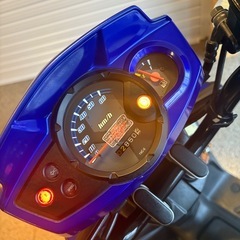 YAMAHA ヤマハ　BW’S（
ビーウィズ） 50の画像