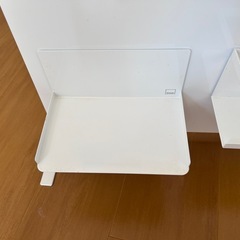 
キッチンラックの画像