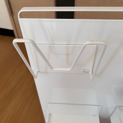 
キッチンラックの画像