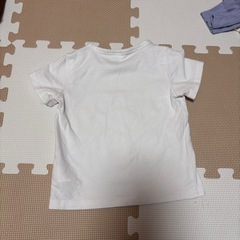 SHEIN ベビーてぃーしゃつTシャツの画像