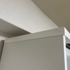 ニトリの棚の画像