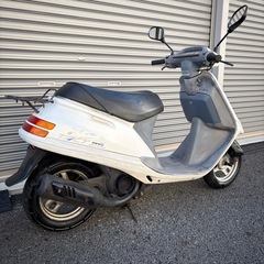 4312.高馬力2スト　スタンドアップタクト　ミラー新品　千葉県柏市　即日配送、自走引き取りも可能の画像