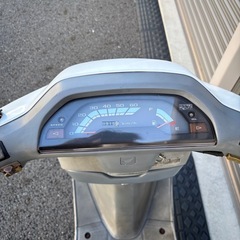 4312.高馬力2スト　スタンドアップタクト　ミラー新品　千葉県柏市　即日配送、自走引き取りも可能の画像