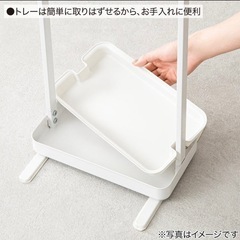 【美品】天板付き傘ハンガー中古の画像