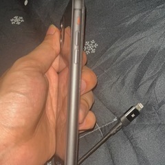 Iphone 11  64Gb ブラック
の画像