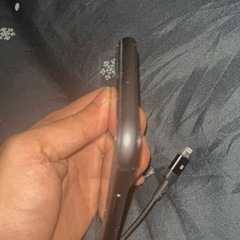 Iphone 11  64Gb ブラック
の画像