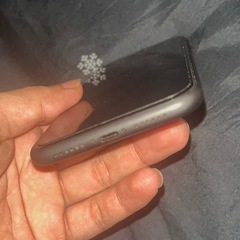 Iphone 11  64Gb ブラック
の画像