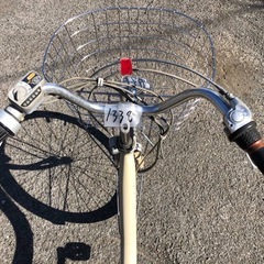 ♦️ BS　アシスタ電動自転車1338の画像