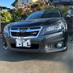 レガシィー