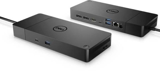 DELL ドッキングステーション