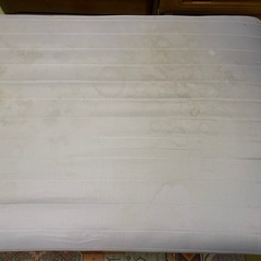 シングルベッドの画像