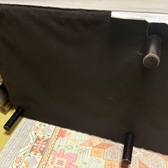 シングルベッドの画像