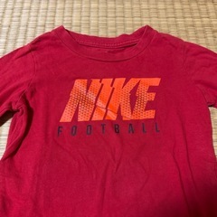 NIKEロンTの画像