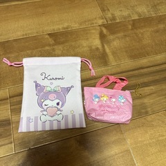マイメロちゃん　①の画像
