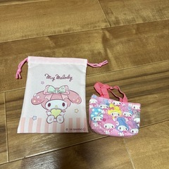 マイメロちゃん　①の画像