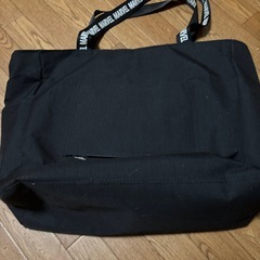 大きいバッグの画像