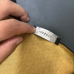 ベルサーチ マフラー(Made in ITALY)の画像