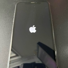 Iphone 11  64Gb ブラック
の画像