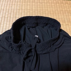 スエット?パンツの画像