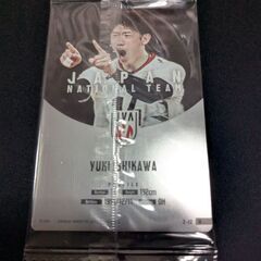 バレーボールウエハース14 - 北九州市