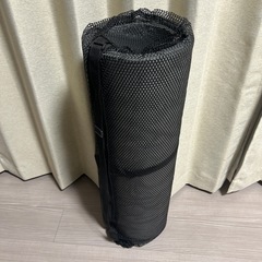 ヨガマット  袋付き
の画像