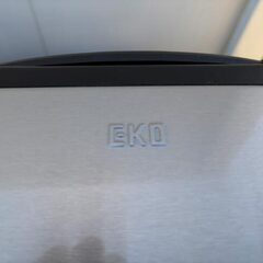 ニトリ EKO ゴミ箱 ダストボックス ペダル式 40Lの画像