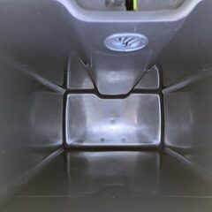 ニトリ EKO ゴミ箱 ダストボックス ペダル式 40Lの画像
