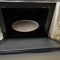 日立 電子レンジ の画像